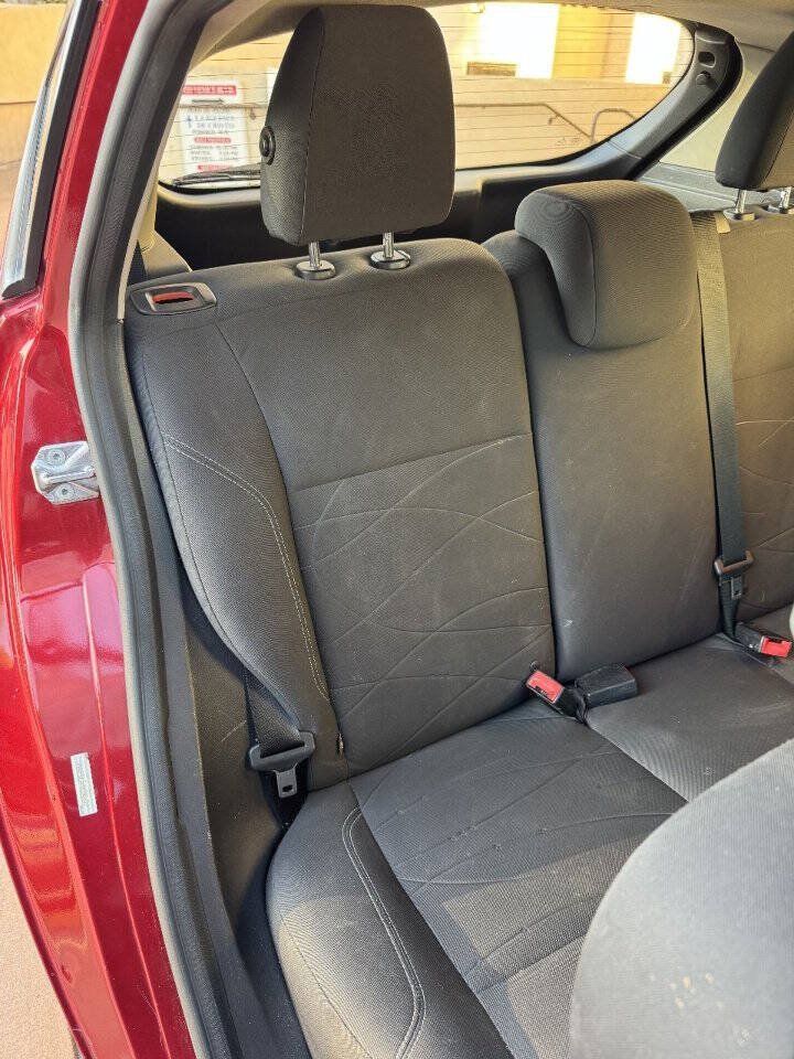 Used 2015 Ford Fiesta SE FWD image 16