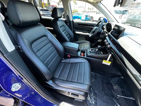 Used 2024 Honda CR-V EX-L image 13