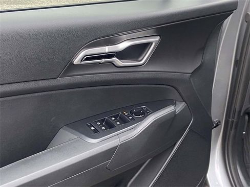 New 2026 Kia Sportage LX image 13