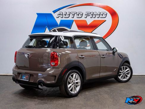 Used 2012 MINI Cooper Countryman S image 5