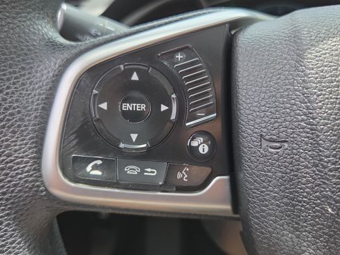Used 2016 Honda Civic EX image 26
