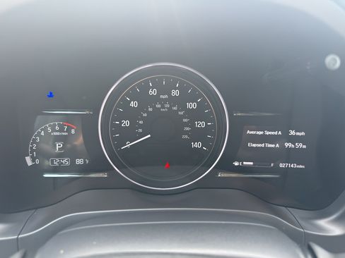 Used 2022 Honda HR-V EX image 18