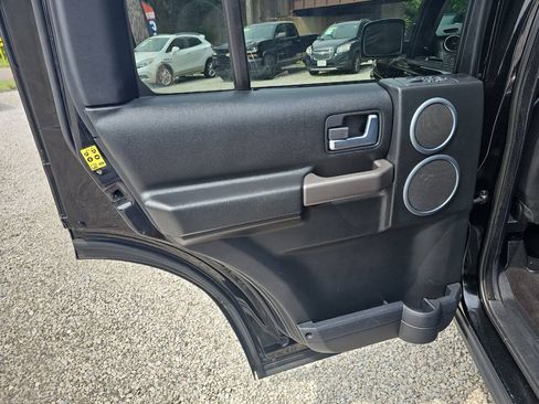 Used 2006 Land Rover LR3 HSE AWD/4WD image 20