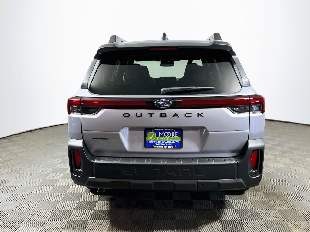 New 2026 Subaru Outback Premium AWD/4WD image 6