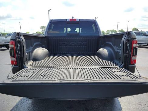 Used 2022 RAM 1500 Rebel w/ Rebel Level 2 Equipment Group AWD/4WD image 27