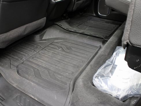 Used 2025 GMC Sierra 2500 Denali image 74