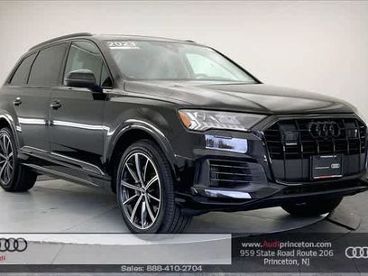 Used 2023 Audi Q7 3.0T Premium Plus w/ Premium Plus Package