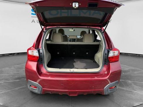 Used 2014 Subaru Crosstrek 2.0i Premium AWD/4WD image 23