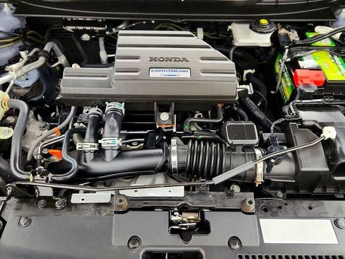 Used 2021 Honda CR-V EX-L image 26