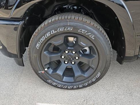 New 2026 RAM 1500 Lone Star image 43