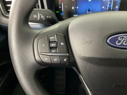 New 2026 Ford Maverick XL FWD image 24