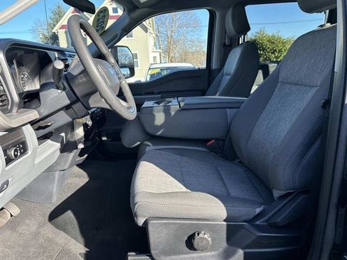 Certified 2023 Ford F350 XL w/ STX Appearance Package image 13