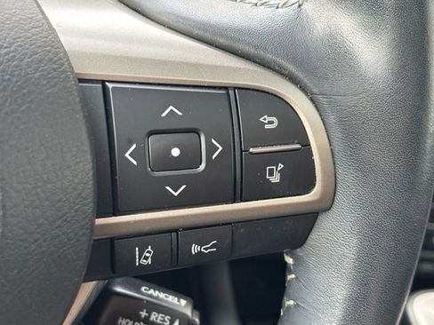Used 2021 Lexus RX 450h AWD w/ Luxury Package image 18