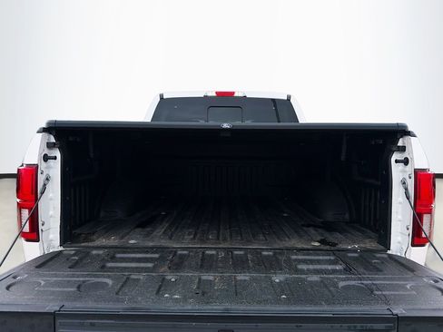 Used 2018 Ford F150 Platinum w/ Equipment Group 701A Luxury AWD/4WD image 32