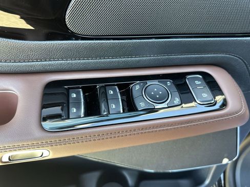 New 2026 Lincoln Aviator Reserve AWD/4WD image 13