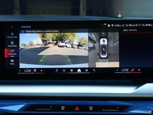 Used 2024 BMW i5 M60 w/ Executive Package AWD/4WD image 27