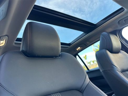 Used 2023 MAZDA CX-50 2.5 S w/ Cargo Package image 17