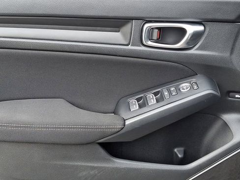 Certified 2023 Honda Civic Sport image 12