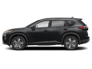 Certified 2026 Nissan Rogue SL AWD/4WD video 3