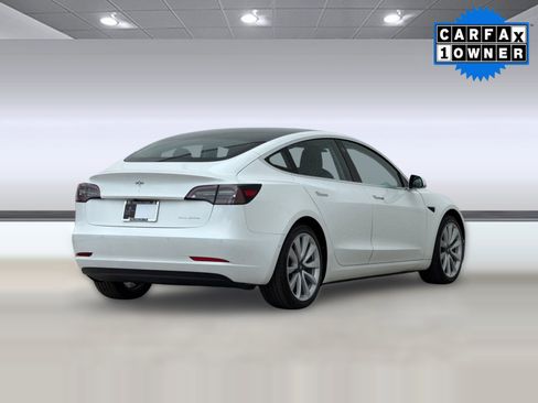 Used 2020 Tesla Model 3 Long Range image 8