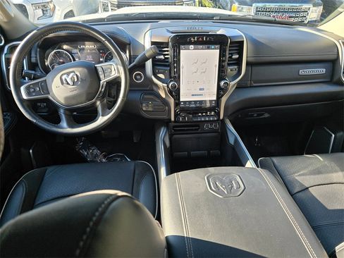 Used 2023 RAM 2500 Laramie image 53