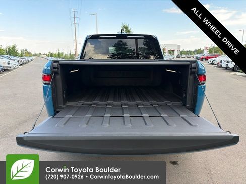 Used 2026 Rivian R1T Adventure AWD/4WD image 17