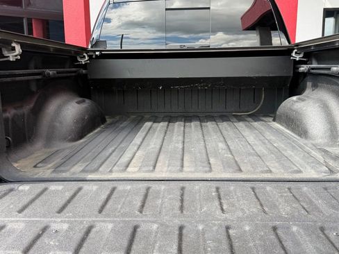 Used 2022 RAM 1500 TRX w/ TRX Level 2 Equipment Group AWD/4WD image 13