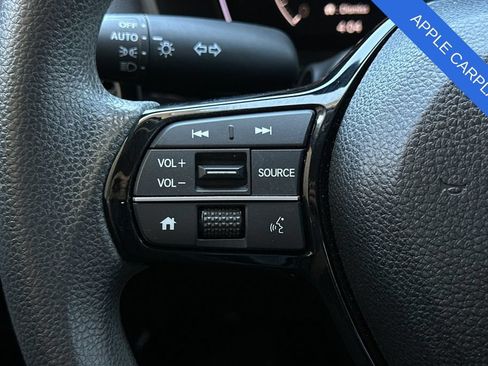 Used 2025 Honda Civic LX image 25