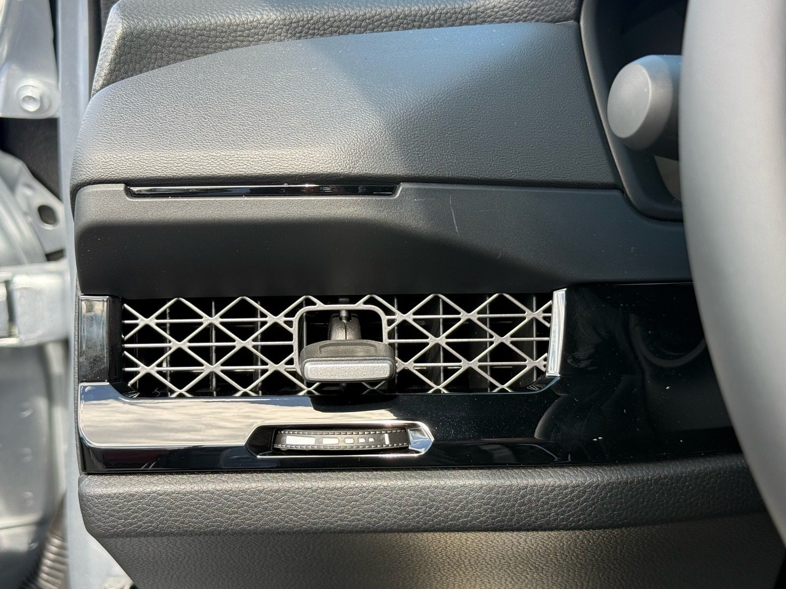 New 2026 Honda Accord Sport image 15