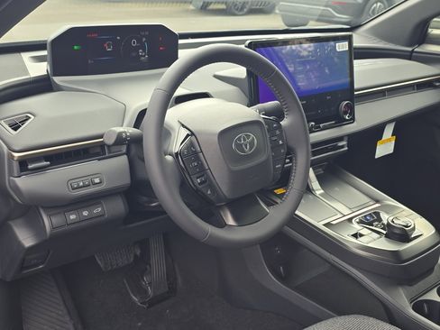 New 2026 Toyota bZ FWD image 15