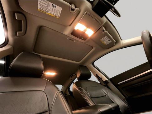 Used 2023 Nissan Altima 2.5 SL image 27