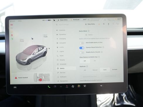 Used 2022 Tesla Model 3 Long Range image 56