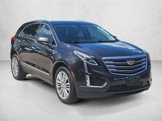 Used 2018 Cadillac XT5 Premium Luxury w/ Driver Assist Package AWD/4WD video 3