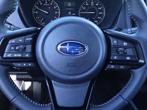 Used 2026 Subaru Forester Premium AWD/4WD image 21