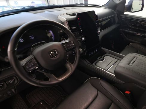 Used 2026 RAM 1500 Limited AWD/4WD image 20