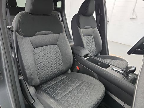 New 2026 Nissan Kicks SV FWD image 10
