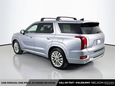 Used 2020 Hyundai Palisade Limited image 7