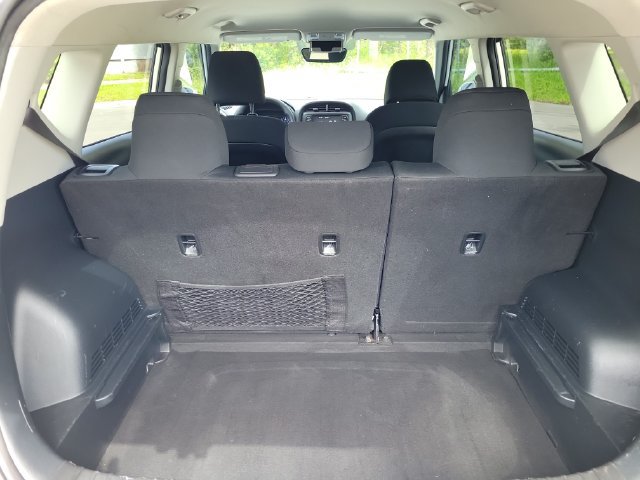 Used 2021 Kia Soul LX FWD image 9