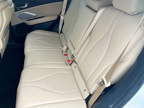 Used 2023 Acura RDX w/ Technology Package AWD/4WD image 26