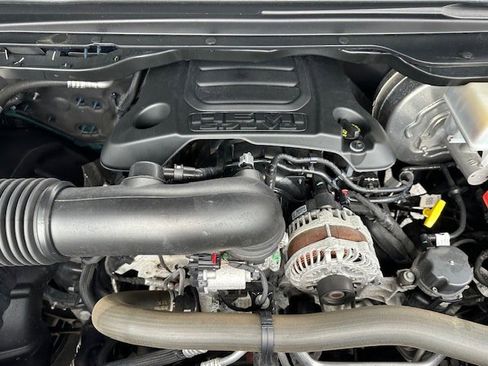 Used 2022 RAM 1500 Laramie image 22