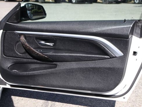 Used 2017 BMW 430i Coupe RWD image 38