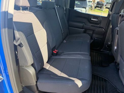 New 2026 Chevrolet Silverado 1500 Custom image 36