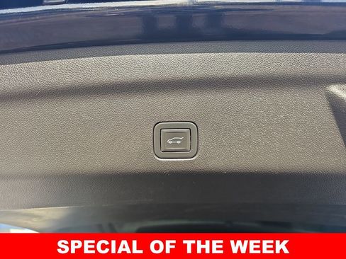 Used 2021 Chevrolet Tahoe RST w/ Rear Media and Nav Package image 14