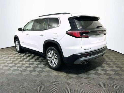 Used 2024 GMC Acadia Elevation FWD image 6