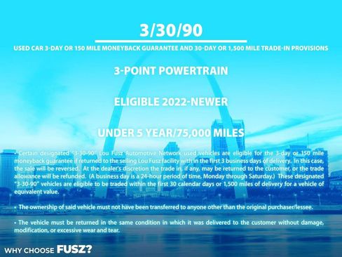 Used 2025 Kia Seltos S AWD/4WD image 12