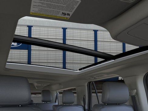 New 2026 Ford Expedition Max Active RWD image 22