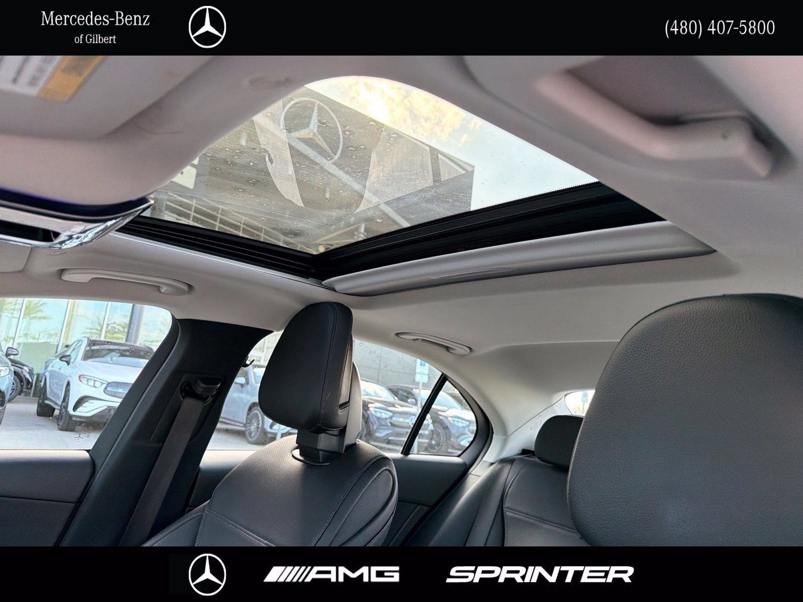 Certified 2023 Mercedes-Benz C 300 Sedan image 17