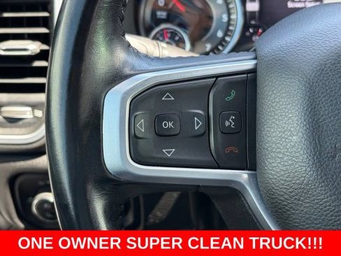 Used 2022 RAM 1500 Big Horn AWD/4WD image 20