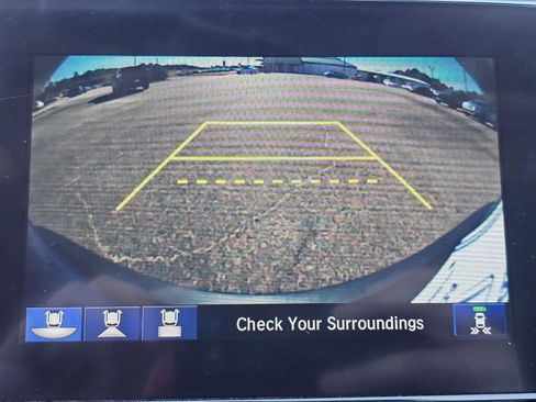 Used 2021 Honda CR-V Touring image 31