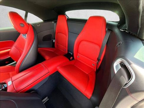 Used 2022 Mercedes-Benz SL 63 AMG 4MATIC image 27